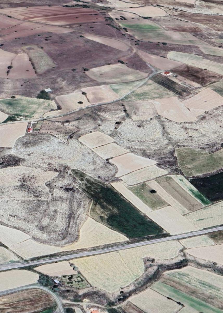 Meram Kayadibi'nde Yola Sıfır 6.018 M² Satılık Tarla — fotoğraf 4