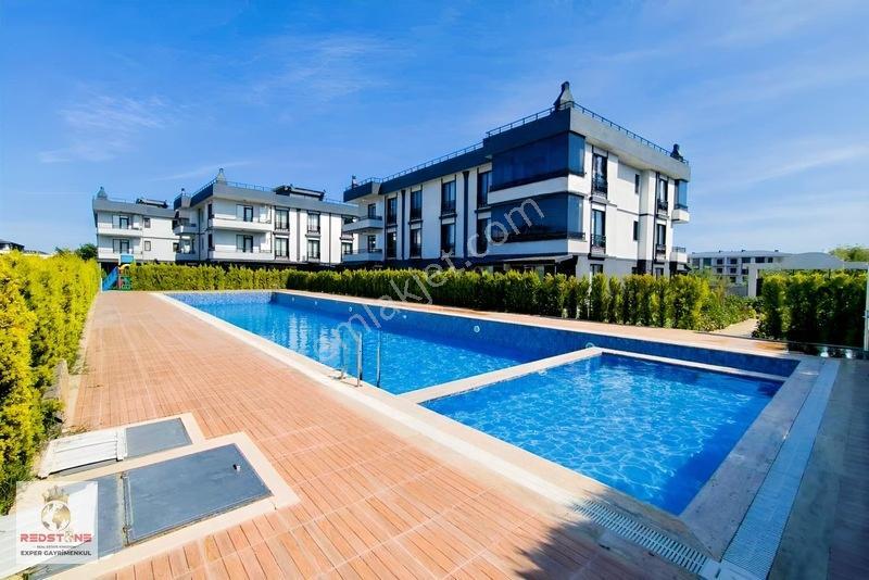 Şehr-i Mahal 2'de Geniş 2+1 Satılık Daire — fotoğraf 2