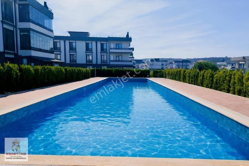 Şehr-i Mahal 2'de Geniş 2+1 Satılık Daire — fotoğraf 3