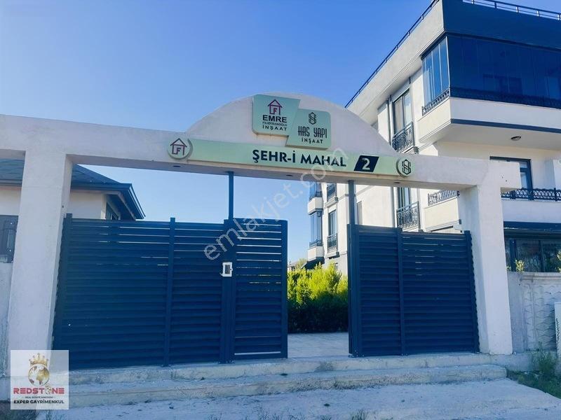 Şehr-i Mahal 2'de Geniş 2+1 Satılık Daire — fotoğraf 5