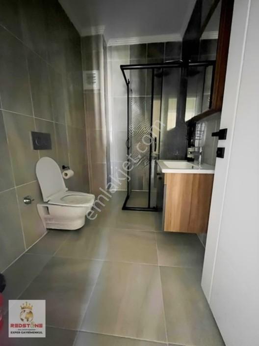 Şehr-i Mahal 2'de Geniş 2+1 Satılık Daire — fotoğraf 18