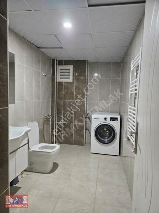 Yüksek Kira Getirili / Hastane Karşısı / Hemen Taşınılabilir 1+1 — fotoğraf 6