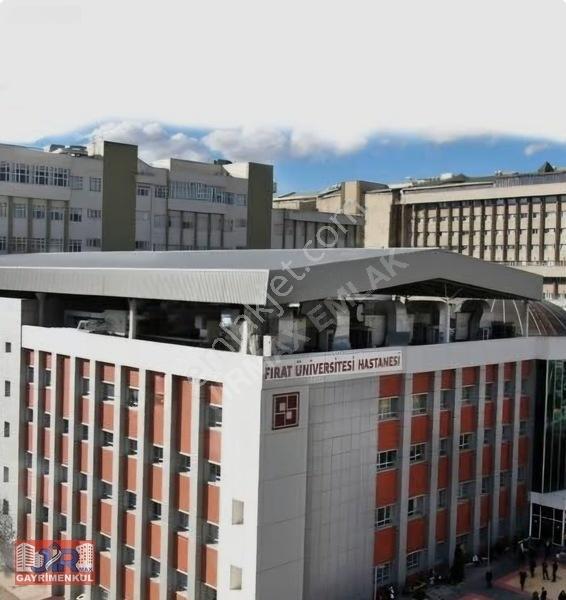 Yüksek Kira Getirili / Hastane Karşısı / Hemen Taşınılabilir 1+1 — fotoğraf 9