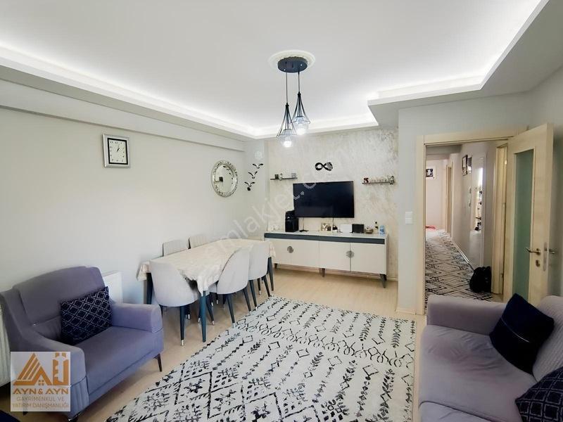 Ayn Gayrimenkul Den Küçük Çiğli De Satılık 3+1 Daire. — fotoğraf 7