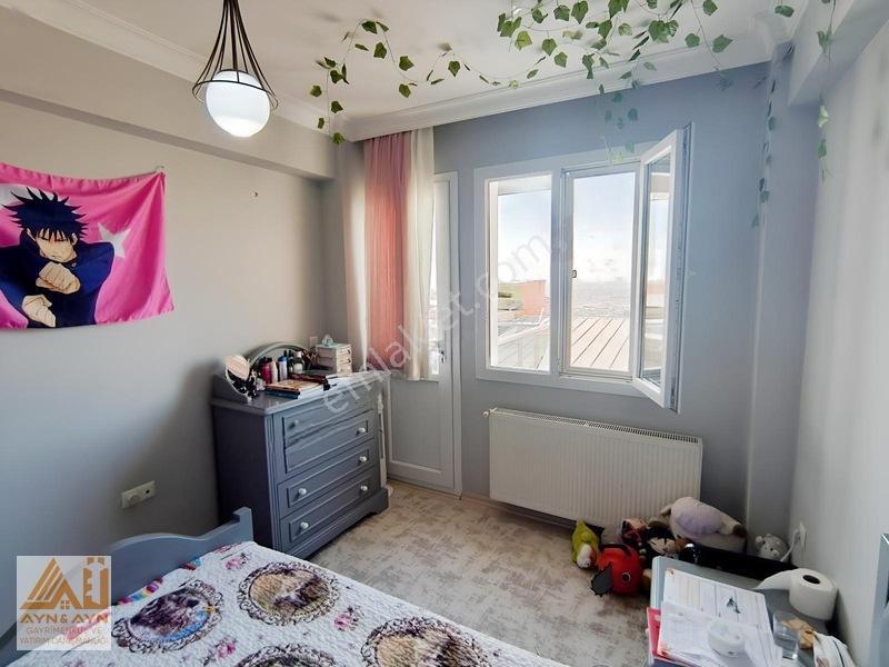 Ayn Gayrimenkul Den Küçük Çiğli De Satılık 3+1 Daire. — fotoğraf 14