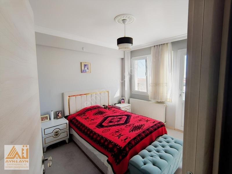 Ayn Gayrimenkul Den Küçük Çiğli De Satılık 3+1 Daire. — fotoğraf 18