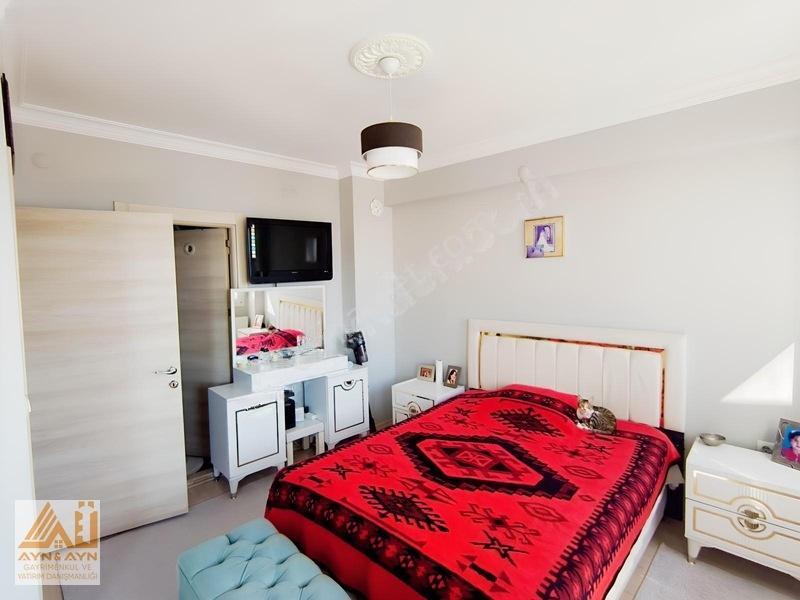 Ayn Gayrimenkul Den Küçük Çiğli De Satılık 3+1 Daire. — fotoğraf 20
