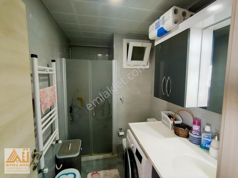 Ayn Gayrimenkul Den Küçük Çiğli De Satılık 3+1 Daire. — fotoğraf 23