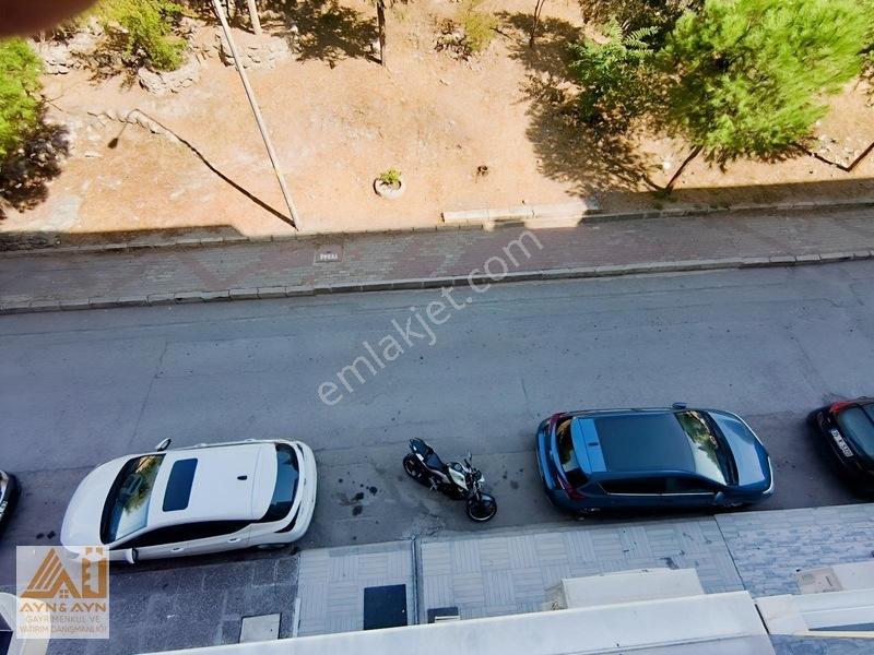 Ayn Gayrimenkul Den Küçük Çiğli De Satılık 3+1 Daire. — fotoğraf 26