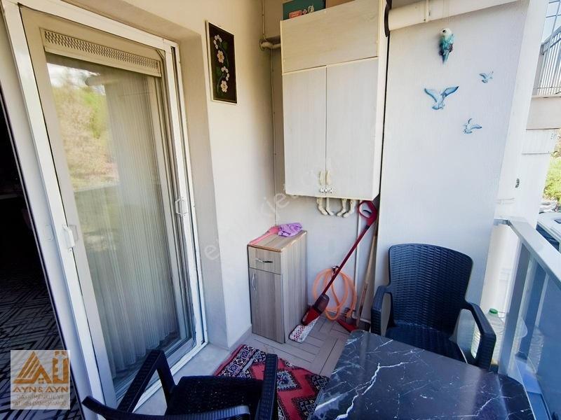 Ayn Gayrimenkul Den Küçük Çiğli De Satılık 3+1 Daire. — fotoğraf 27