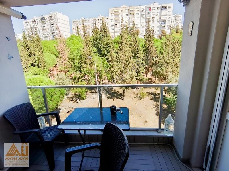 Ayn Gayrimenkul Den Küçük Çiğli De Satılık 3+1 Daire. — fotoğraf 28