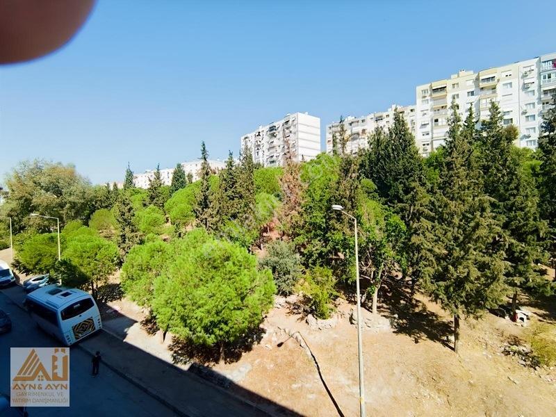 Ayn Gayrimenkul Den Küçük Çiğli De Satılık 3+1 Daire. — fotoğraf 29