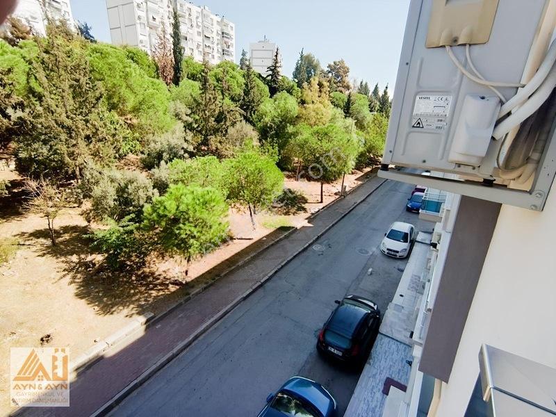 Ayn Gayrimenkul Den Küçük Çiğli De Satılık 3+1 Daire. — fotoğraf 30