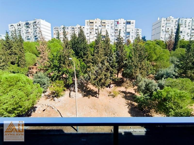 Ayn Gayrimenkul Den Küçük Çiğli De Satılık 3+1 Daire. — fotoğraf 31