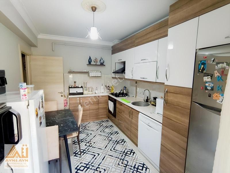 Ayn Gayrimenkul Den Küçük Çiğli De Satılık 3+1 Daire. — fotoğraf 32
