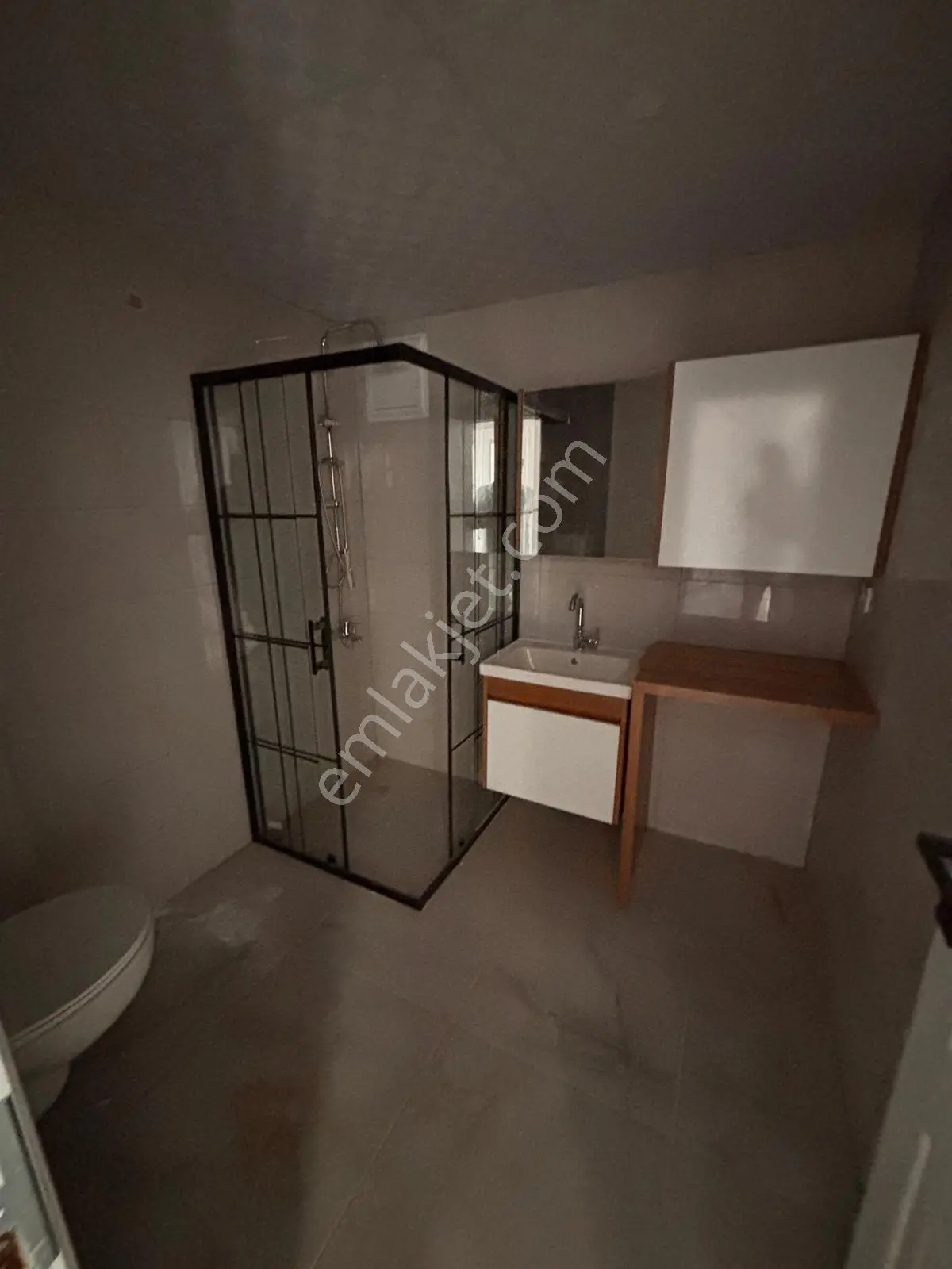 Yeşil Mahallede Site İçi Balkonlu Satılık 2+1 Sıfır Daire — fotoğraf 4
