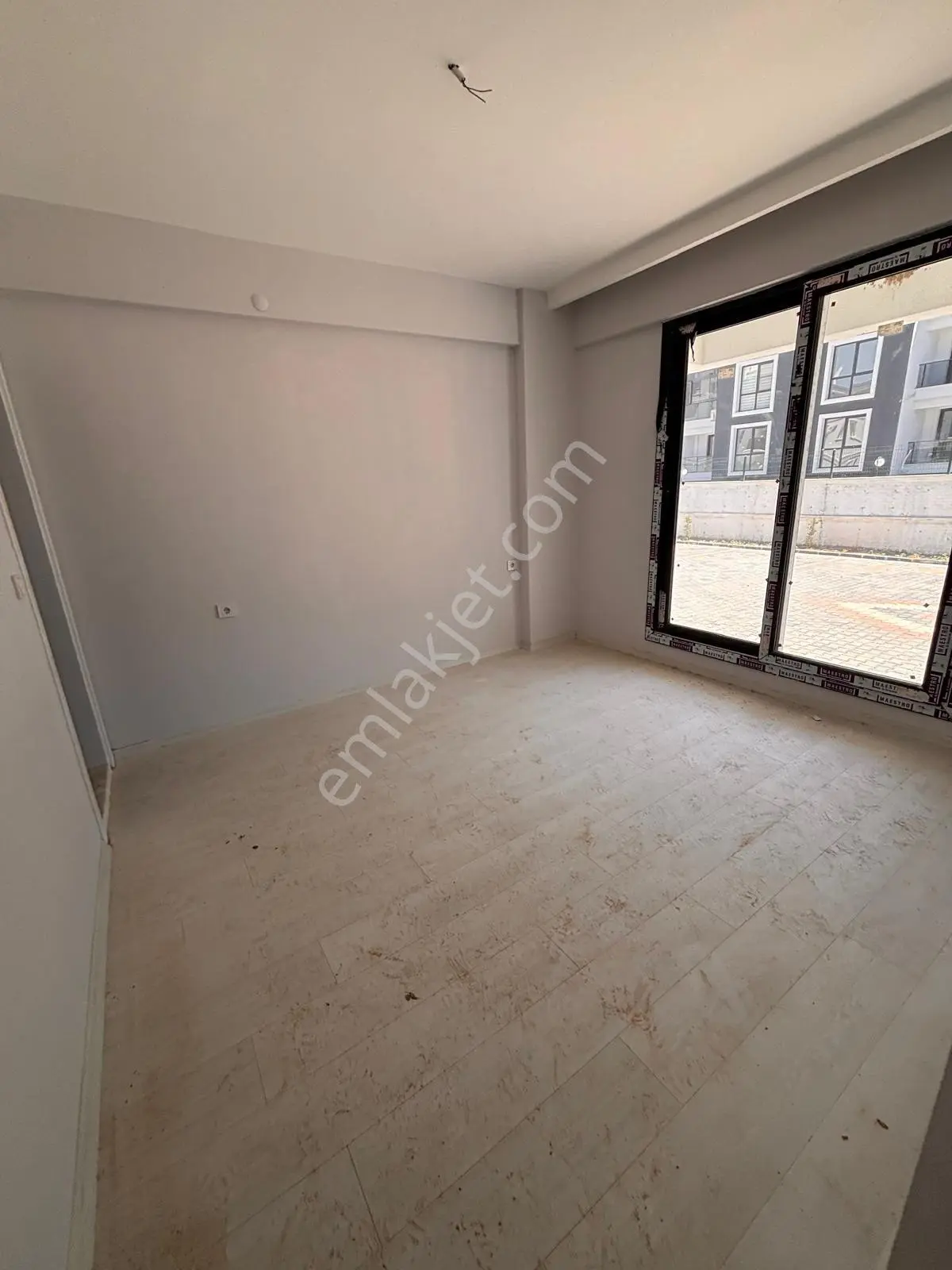 Yeşil Mahallede Site İçi Balkonlu Satılık 2+1 Sıfır Daire — fotoğraf 5