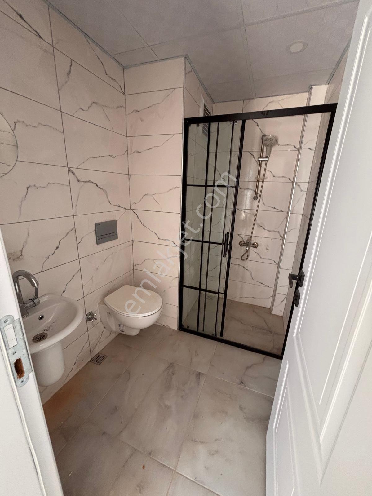 Yeşil Mahallede Site İçi Balkonlu Satılık 2+1 Sıfır Daire — fotoğraf 6