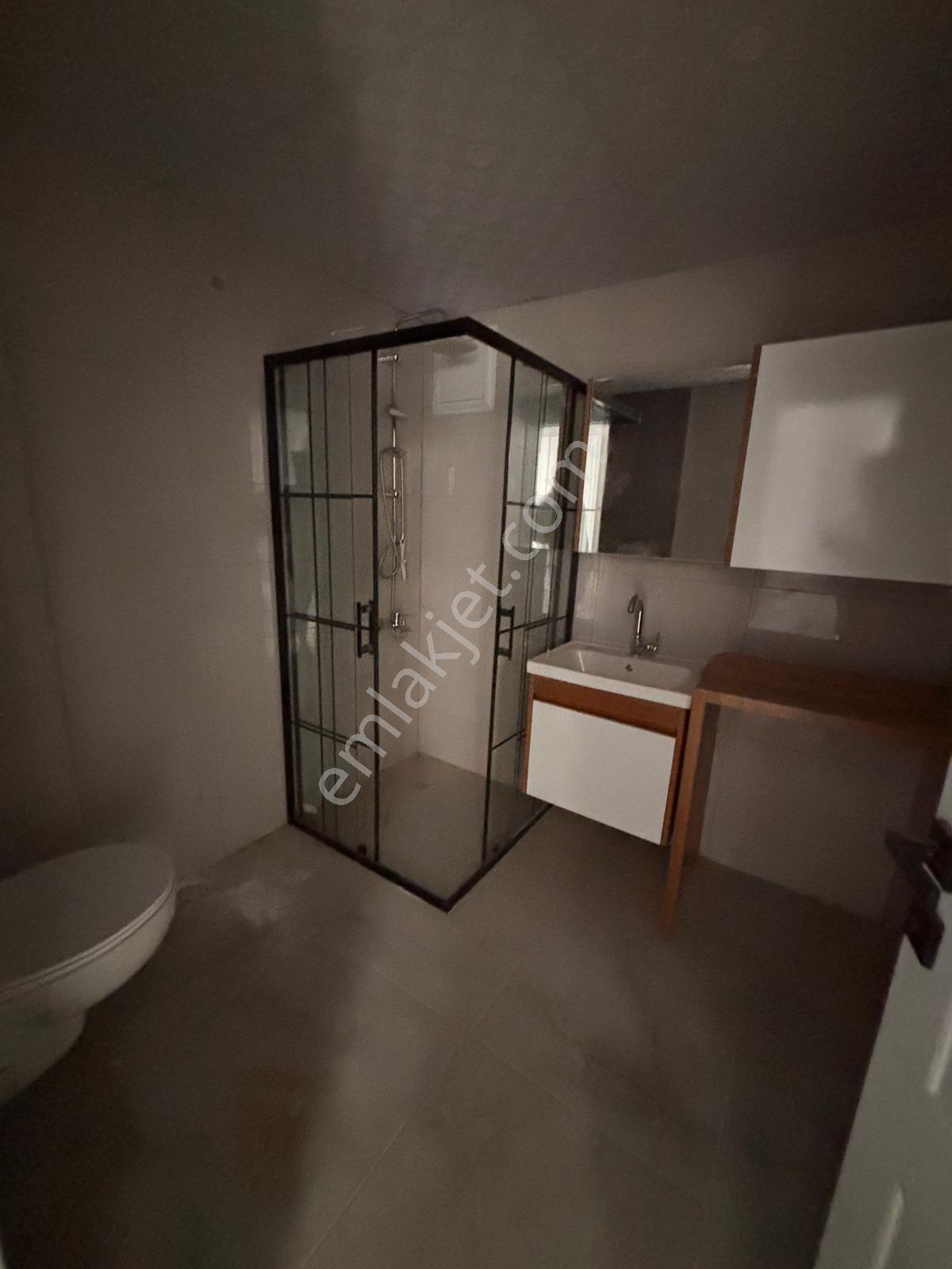 Yeşil Mahallede Site İçi Balkonlu Satılık 2+1 Sıfır Daire — fotoğraf 9