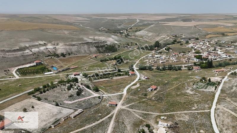 Evini Yapacağın Arsada Her Şey Hazır! Kayıda 549 M², 2 Kat İmar