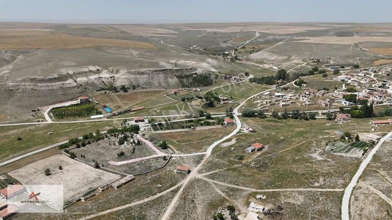 Evini Yapacağın Arsada Her Şey Hazır! Kayıda 549 M², 2 Kat İmar — fotoğraf 5