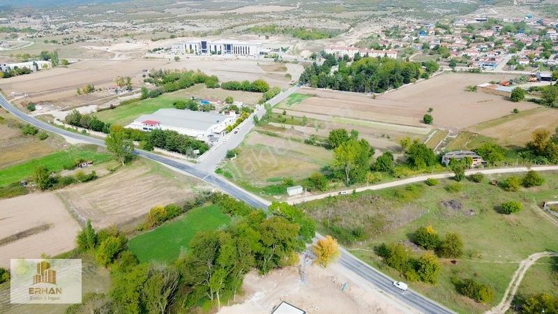 Kırklareli Vize Gazi Mahalesinde 1325m2 Satılık Arsa — fotoğraf 10