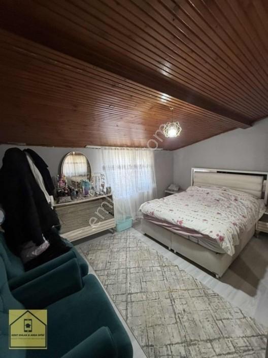 Fatih Mahallesi'nde Kullanışlı Çatı Katı — fotoğraf 3