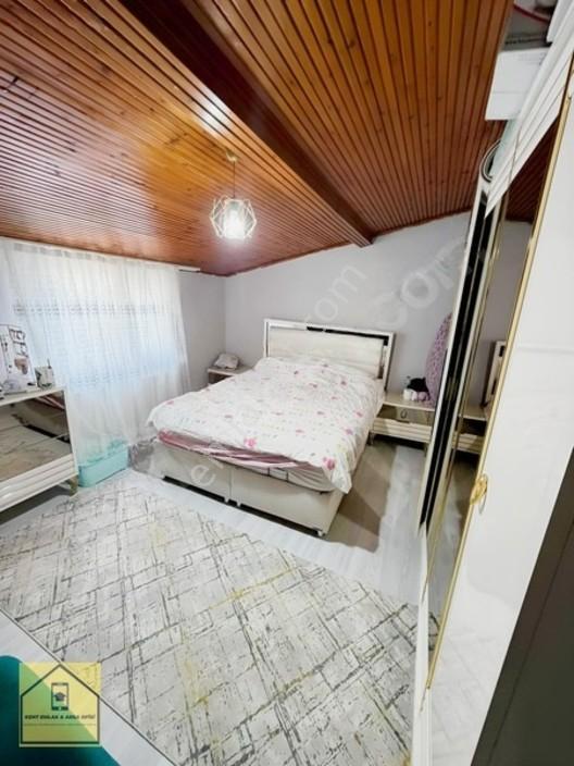 Fatih Mahallesi'nde Kullanışlı Çatı Katı — fotoğraf 5
