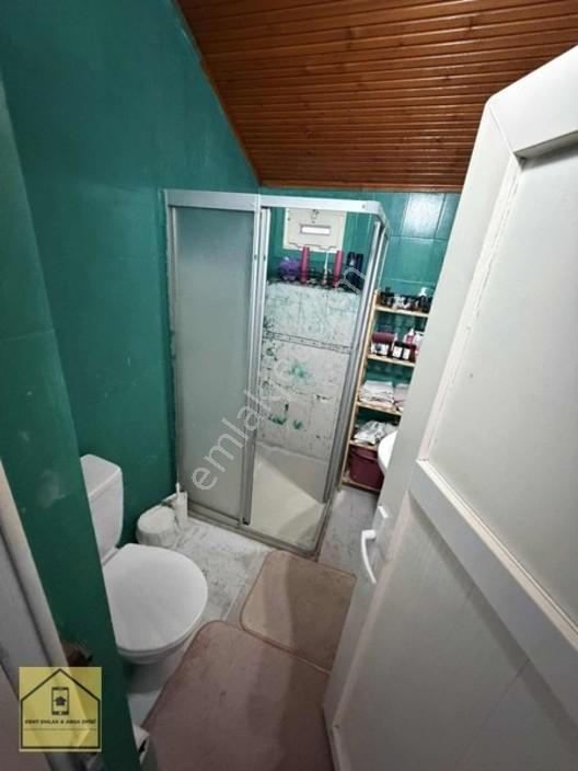 Fatih Mahallesi'nde Kullanışlı Çatı Katı — fotoğraf 6