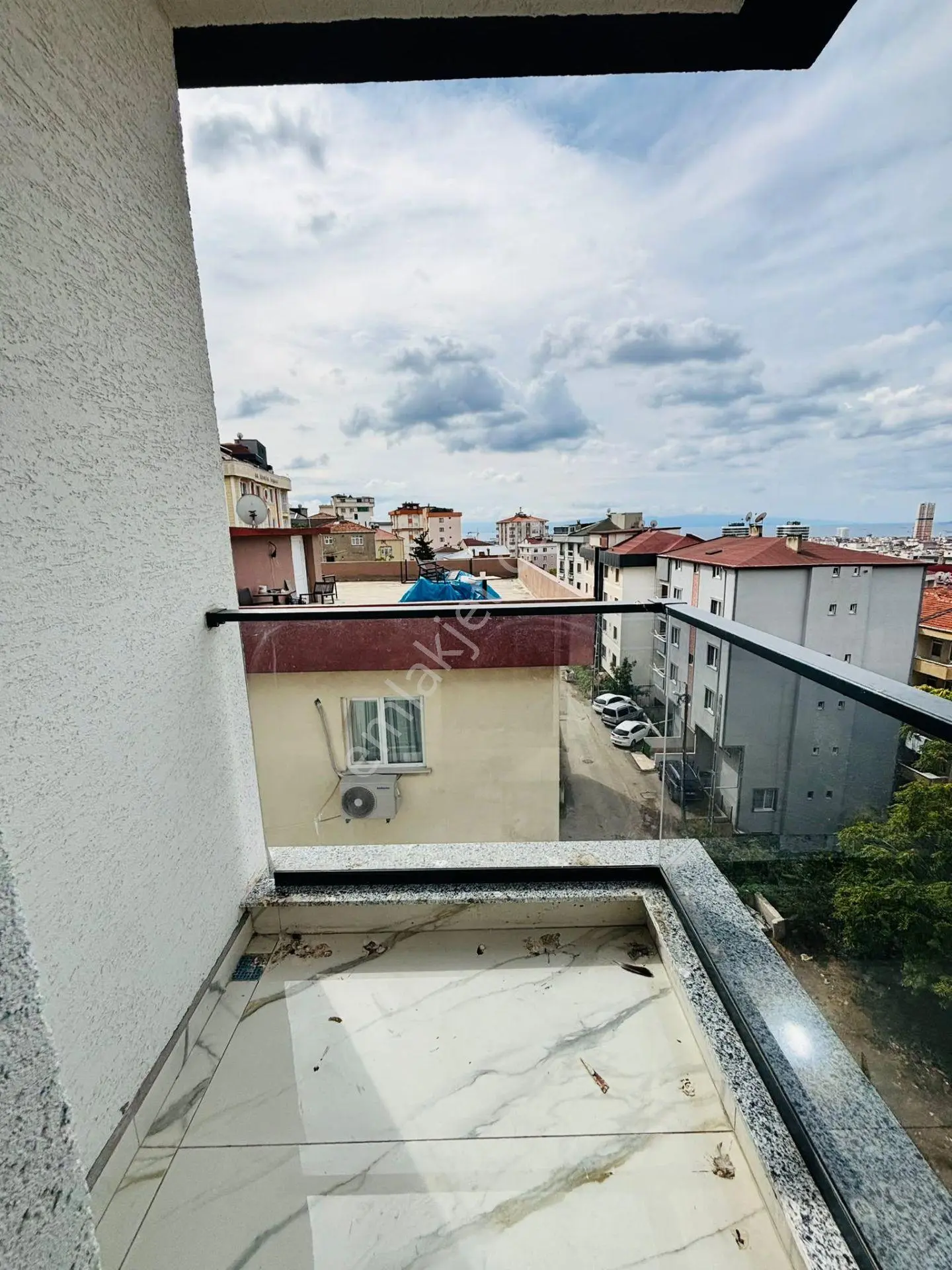 Mertcan'dan Adnan Kahveci Metroya Yürüme 4+2 Sıfır Dubleks Daire — fotoğraf 6