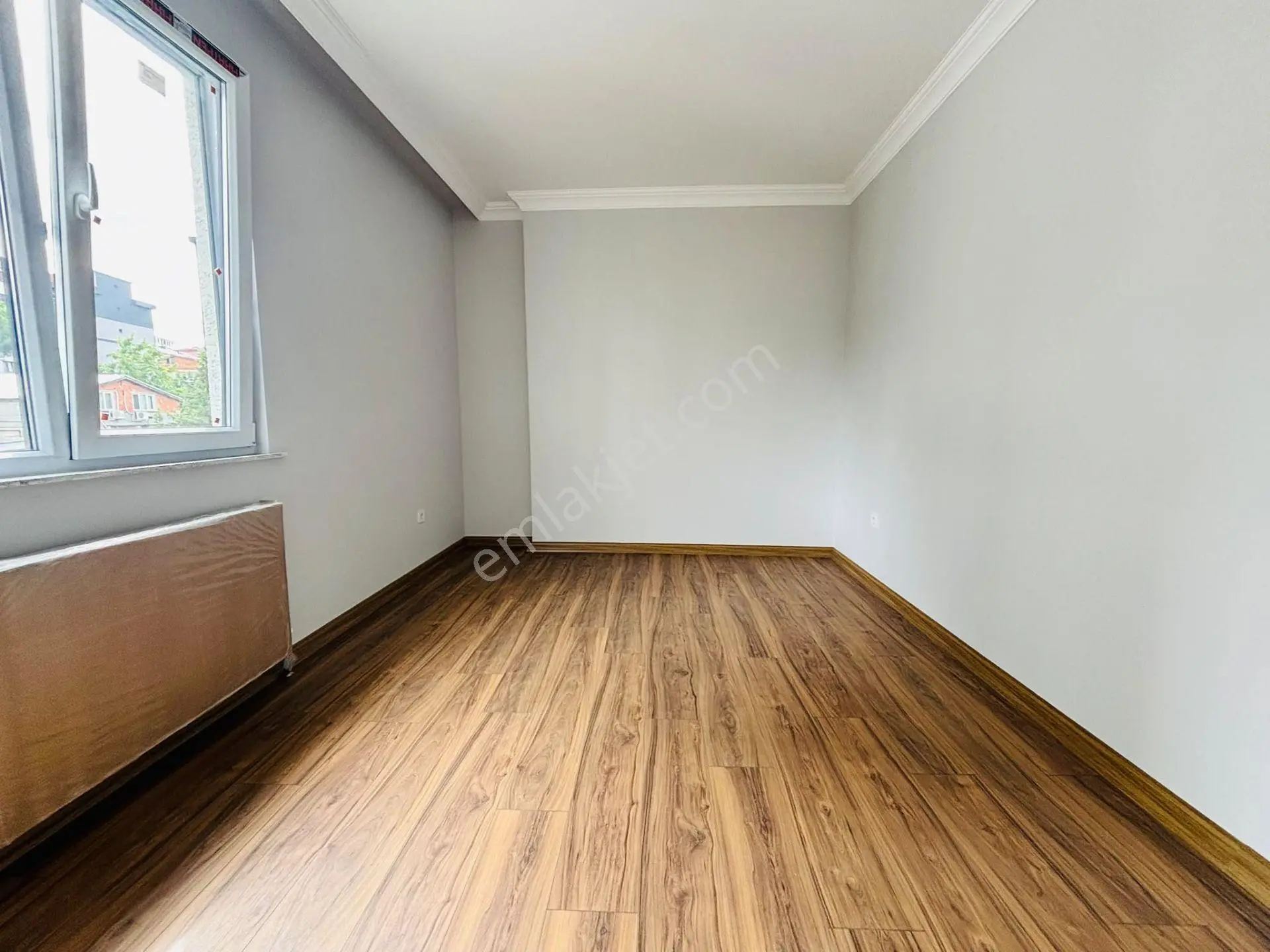 Mertcan'dan Adnan Kahveci Metroya Yürüme 4+2 Sıfır Dubleks Daire — fotoğraf 14