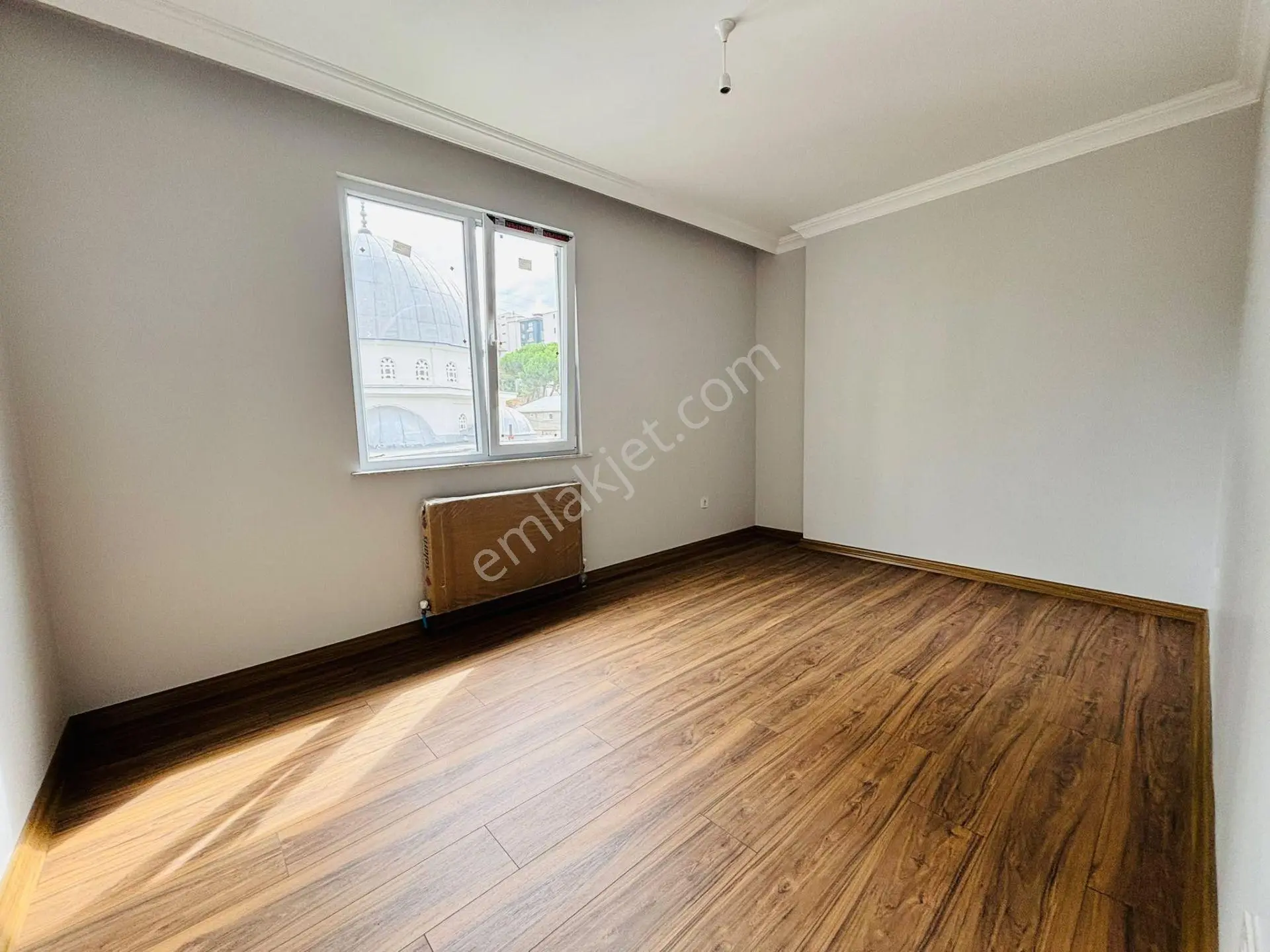 Mertcan'dan Adnan Kahveci Metroya Yürüme 4+2 Sıfır Dubleks Daire — fotoğraf 15