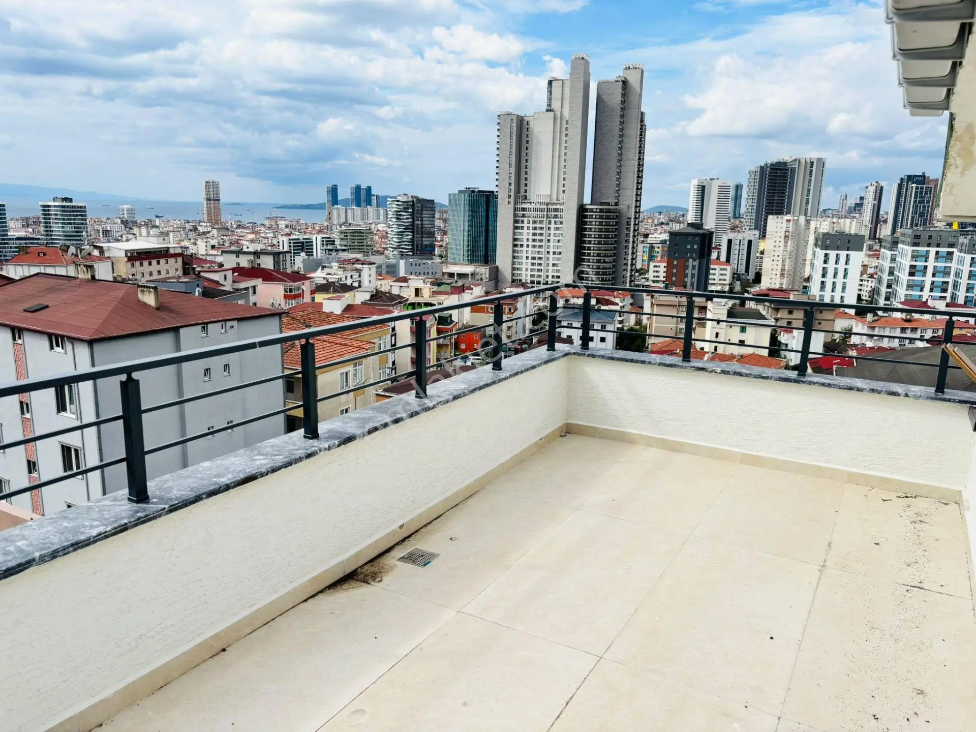 Mertcan'dan Adnan Kahveci Metroya Yürüme 4+2 Sıfır Dubleks Daire — fotoğraf 28