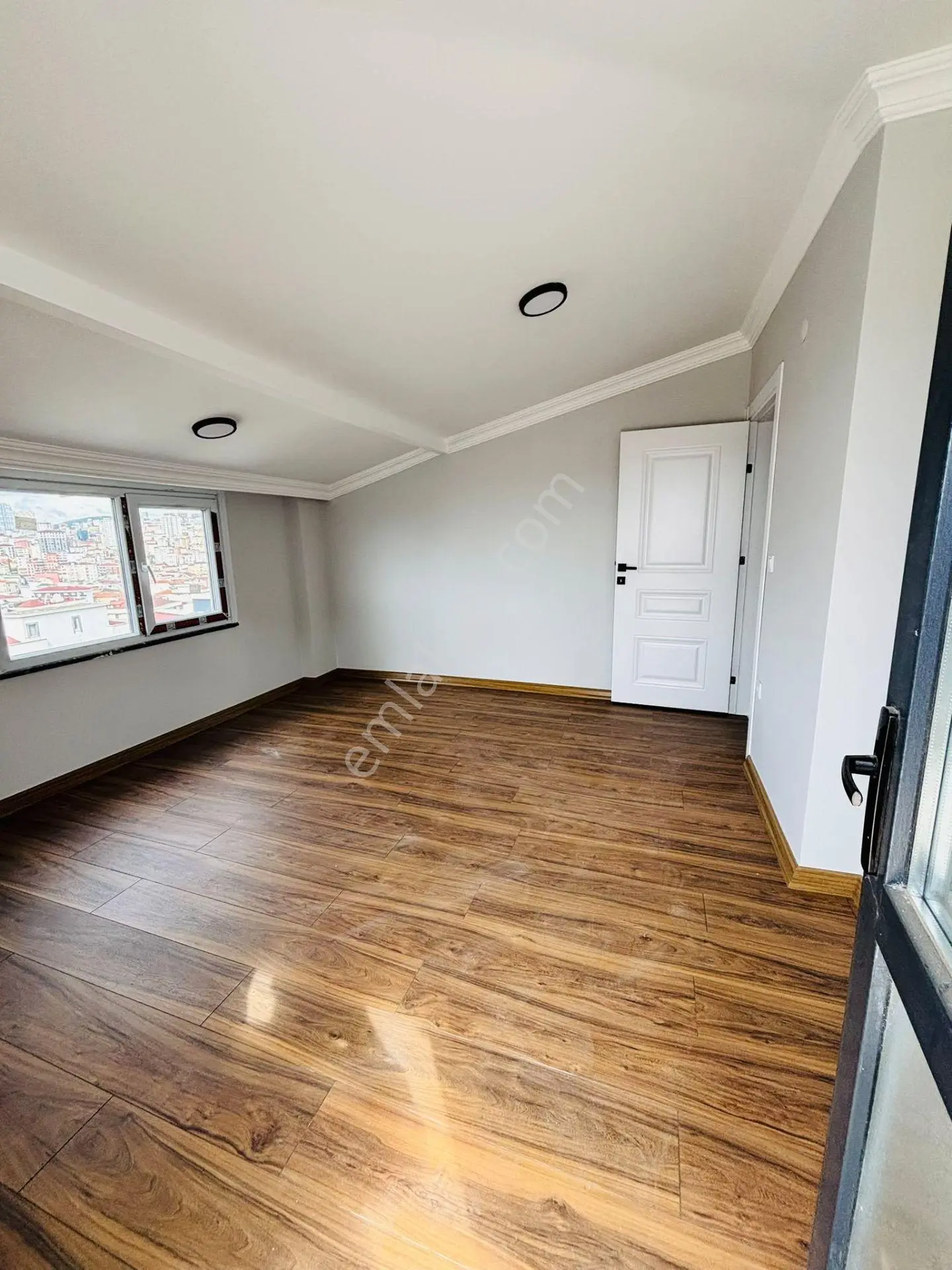 Mertcan'dan Adnan Kahveci Metroya Yürüme 4+2 Sıfır Dubleks Daire — fotoğraf 30