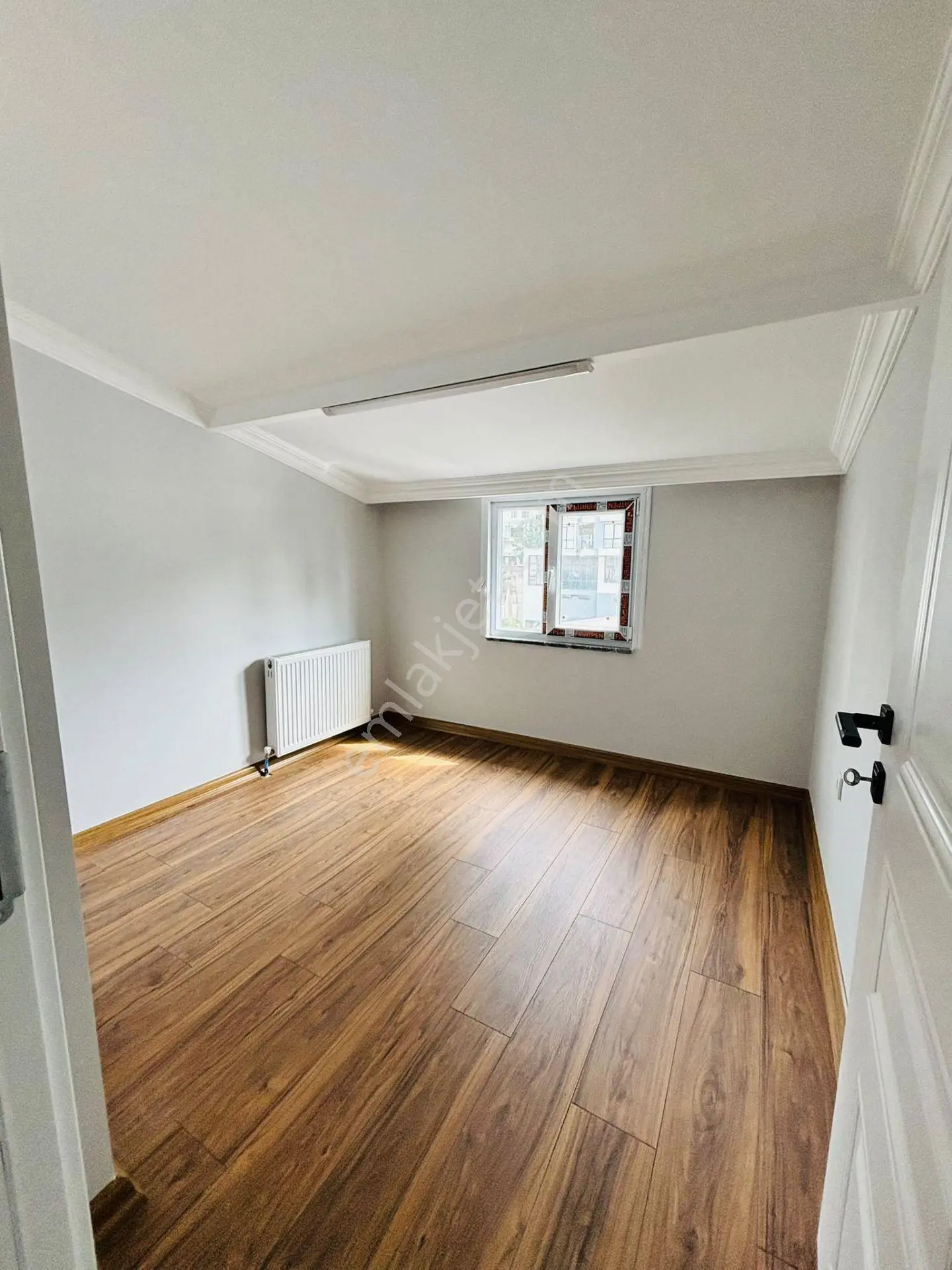 Mertcan'dan Adnan Kahveci Metroya Yürüme 4+2 Sıfır Dubleks Daire — fotoğraf 34