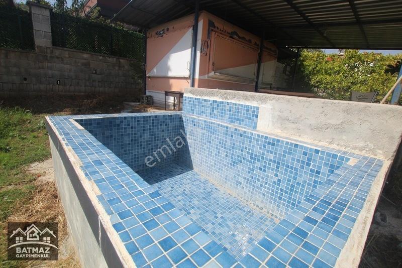 Oğuzeli Yalnızbağ'da Satılık Bağ Evi — fotoğraf 3