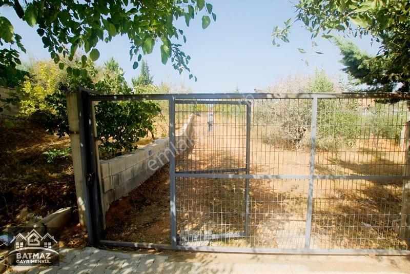 Oğuzeli Yalnızbağ'da Satılık Bağ Evi — fotoğraf 5