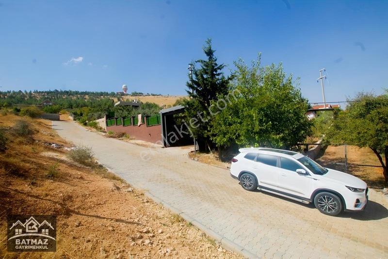 Oğuzeli Yalnızbağ'da Satılık Bağ Evi — fotoğraf 6