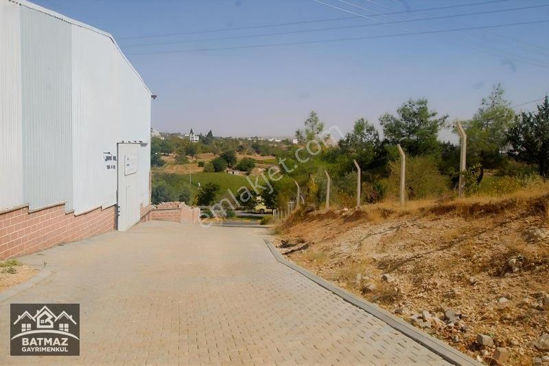 Oğuzeli Yalnızbağ'da Satılık Bağ Evi — fotoğraf 7
