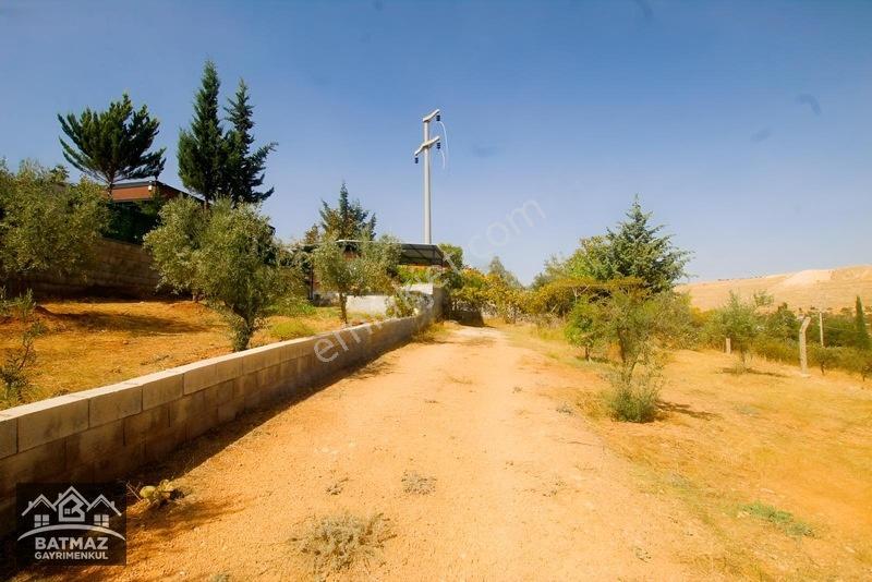 Oğuzeli Yalnızbağ'da Satılık Bağ Evi — fotoğraf 8