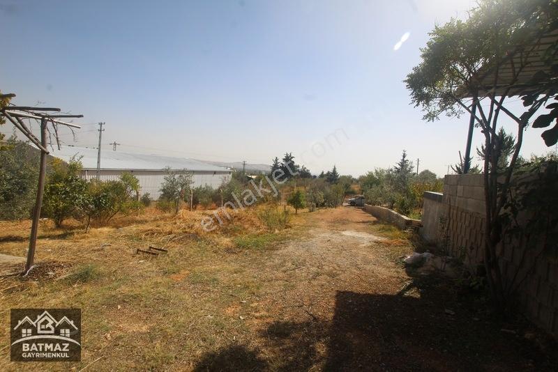 Oğuzeli Yalnızbağ'da Satılık Bağ Evi — fotoğraf 10