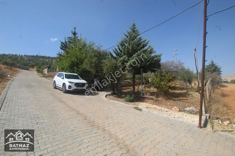 Oğuzeli Yalnızbağ'da Satılık Bağ Evi — fotoğraf 12