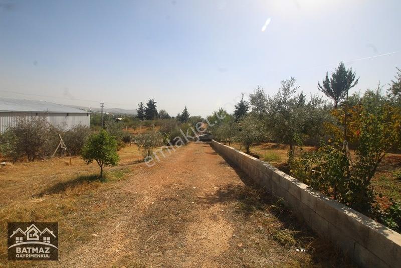 Oğuzeli Yalnızbağ'da Satılık Bağ Evi — fotoğraf 13