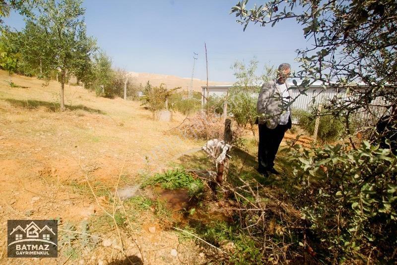Oğuzeli Yalnızbağ'da Satılık Bağ Evi — fotoğraf 14