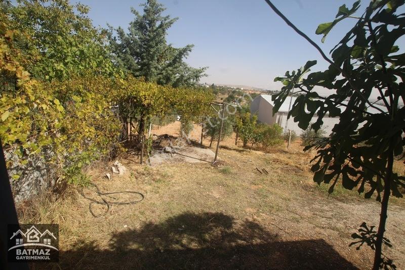 Oğuzeli Yalnızbağ'da Satılık Bağ Evi — fotoğraf 17
