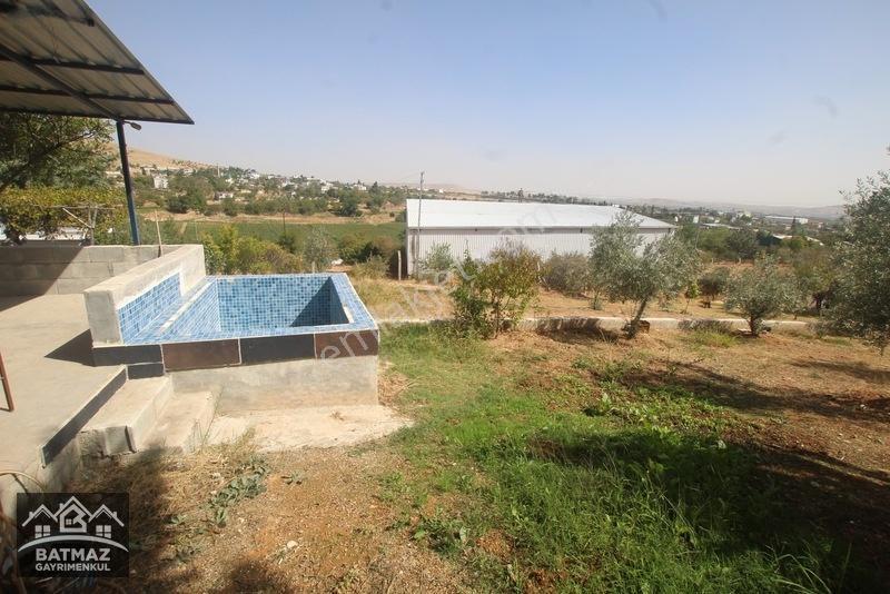 Oğuzeli Yalnızbağ'da Satılık Bağ Evi — fotoğraf 19