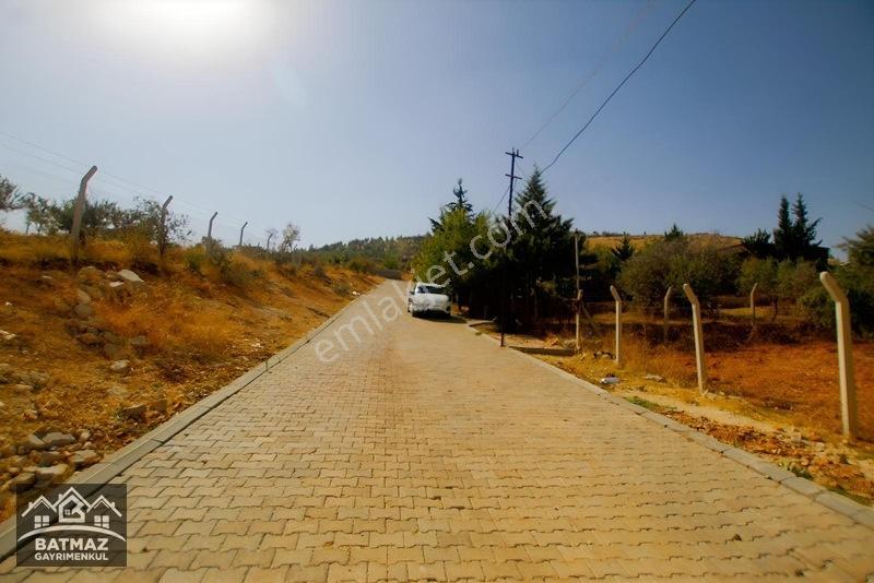 Oğuzeli Yalnızbağ'da Satılık Bağ Evi — fotoğraf 26