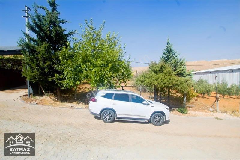 Oğuzeli Yalnızbağ'da Satılık Bağ Evi — fotoğraf 30