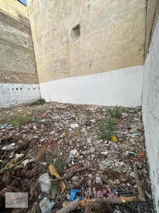 Üniversite Emlaktan Eski Beşevlerde Satılık B3 Arsa — fotoğraf 3