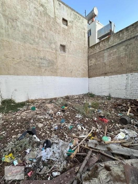 Üniversite Emlaktan Eski Beşevlerde Satılık B3 Arsa — fotoğraf 4